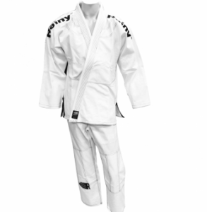 Kimono Jiu-jitsu Infantil