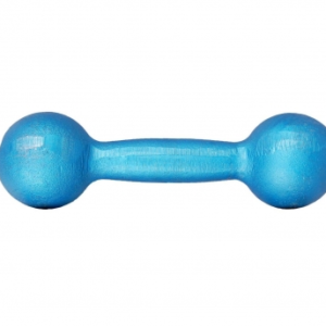 Halteres Ferro 3kg Unidade