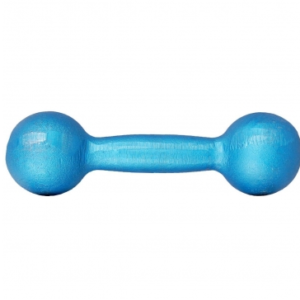 Halteres Ferro 0,5kg Unidade