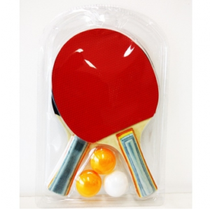 Kit Tênis De Mesa S/sup T11