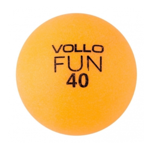 Bola Tênis De Mesa Vollo