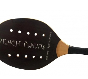 Raquete Beach Tennis Sakis