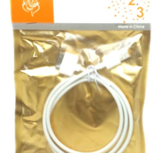 Cabo De Dados Usb/30 Pinos