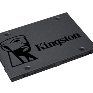 Hd Ssd Kingston 240gb - Sata - 2.5