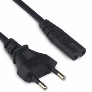 Cabo De Força Tipo 8