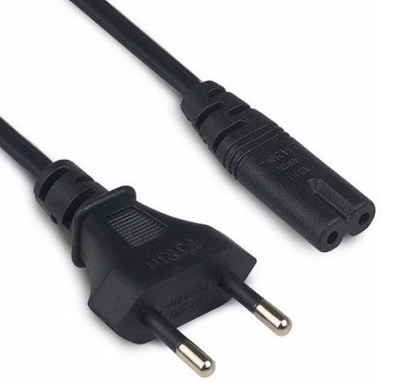 Cabo De Força Tipo 8