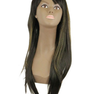 Peruca Sintética - Longa Lisa