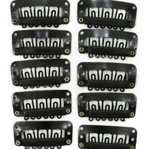 Presilha Tic Tac - 10 Unidades