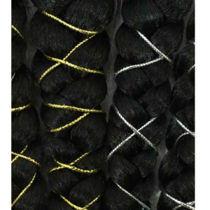 Fio De Trança - 5 Metros