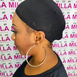 Touca Para Peruca - Wig Cap