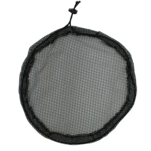 Base Para Confecção De Coque (tule)