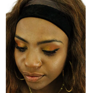 Hair Grip - Faixa Para Fixar Laces E Perucas