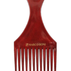 Pente Garfo - Marco Boni - Dente De Carbono