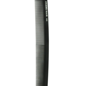 Pente De Carbono - Zhang Hair 100 - Cerda Dupla
