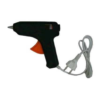 Pistola De Cola Quente Pequena
