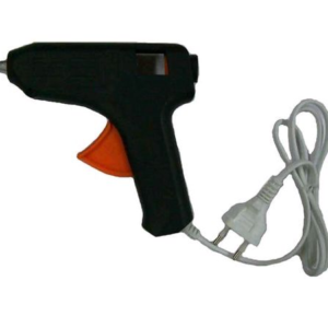 Pistola De Cola Quente Grande