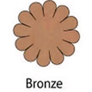 Purpurina 5g. - Bronze