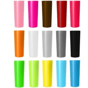 Copo Long Drink 350ml - Cores Diversas
