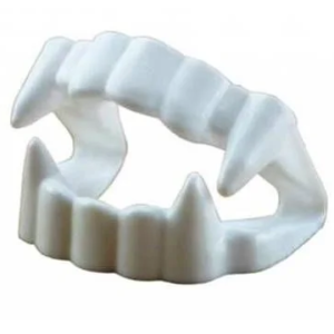 Dentes De Vampiro