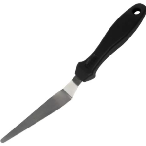 Espátula Angular Ponta Fina