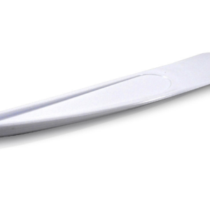 Espátula Plástica Cortadora Para Bolos E Tortas - Ref. 3048