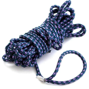 Corda Elástica De 8 Metros  (unidade)