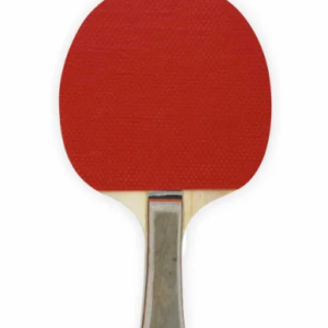 Raquete Tênis De Mesa Sport Borracha Dupla