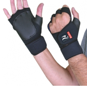 Protetor Palma Com Munhequeira 0702