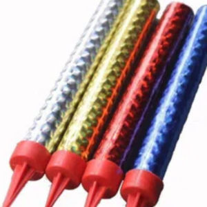 Vela Aniversário Vulcão Júpiter Fontana 11cm