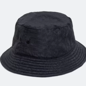 Chapéu Bucket Masculino Preto