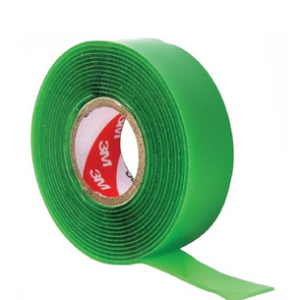 Fita Dupla Face Scotch Fixa Forte Transparente 24mm X 2 Metros - 3m