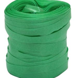 Fitilho Plástico 0,5 Cm X 50 M - Verde Claro