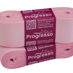 Fita De Gorgurão N°9 - 38mm X 10m