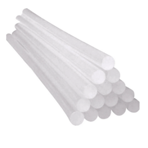 Bastão De Cola Quente Fina - 20 Unid.