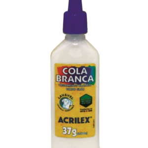Cola Branca 37g -