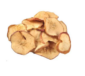 Maçã - Desidratada