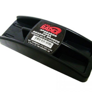 Apagador Quadro Branco Asuper Abs 2010