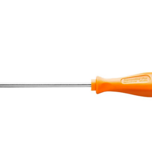 Chave De Fenda Tramontina Ponta Cruzada 6x100mm 1/4x4"