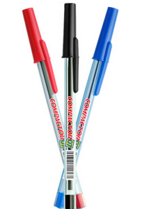 Caneta Compactor 0,7