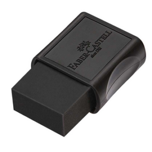 Borracha Fc Max Black