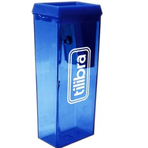 Apontador Com Depósito Ap11 Tilibra