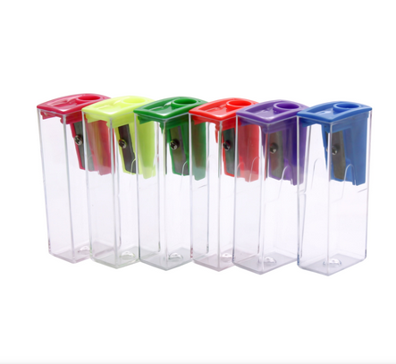 Apontador C/depósito Mp1206 C/24