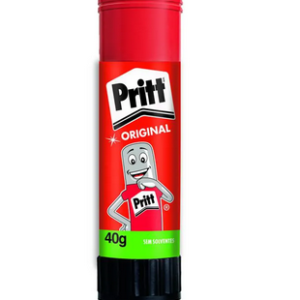 Cola Bastão 40g Pritt Henkel 02082
