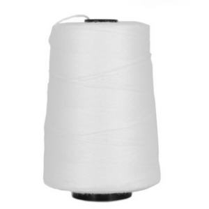 Linha De Costura 100% Poliéster Para Sacaria - Cone C/ 240 Gr