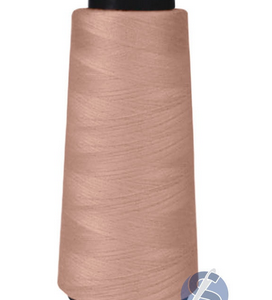 Linha Kron Para Costura Reta 120 17 1.500 Metros