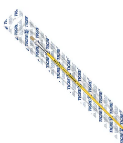 Pincel Chato Reto N.04 815-04 Bt 1 Un