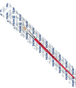 Pincel Chato Chanfrado N.12 847-12 Bt 1 Un