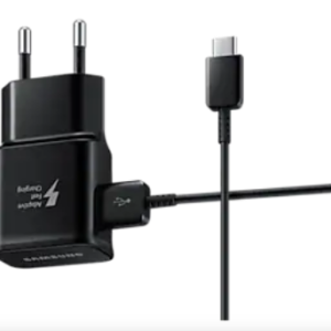 Carregador De Viagem - Tipo C