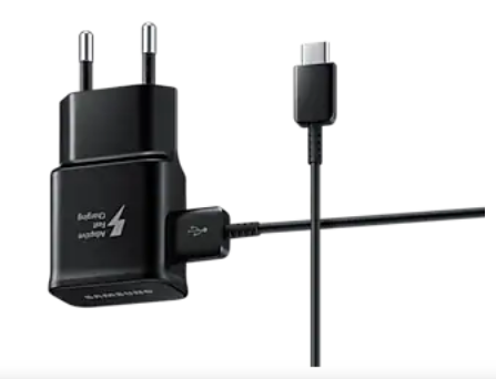 Carregador De Viagem - Tipo C