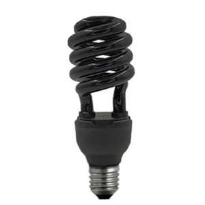 Lâmpada Fluorescente 36w - Luz Negra - Efeito Neon 110v/220v